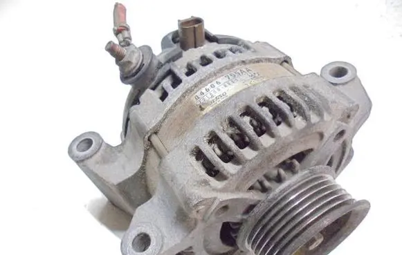 Chrysler Sebring (ST-22 - JR) Generator/alternator 04606755AA