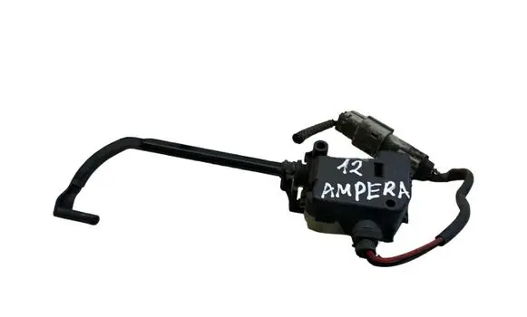 Opel Ampera Fuel tank cap lock motor 20848112 1207111405 00806668
