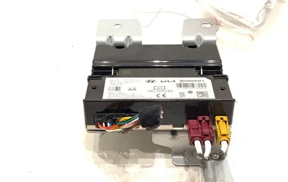 KIA EV6 Other control units/modules 96510CV000