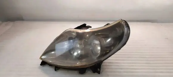 Citroen Jumper Headlight/headlamp 43190748BX