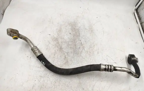 Audi A6 S6 C6 4F Air conditioning (A/C) pipe/hose 4F026070 00710C