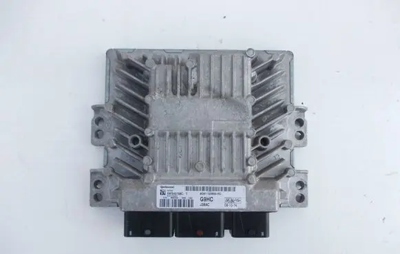 Ford Galaxy Engine control unit/module 8G9112A650HC 5WS40758CT G9HC