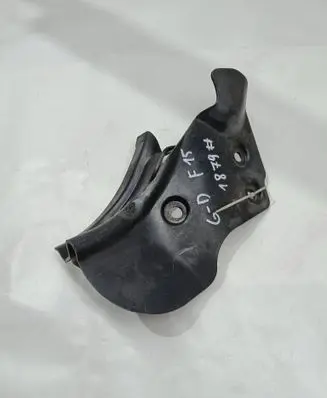 BMW X5 F15 Rear underbody cover/under tray 6782522 17072010