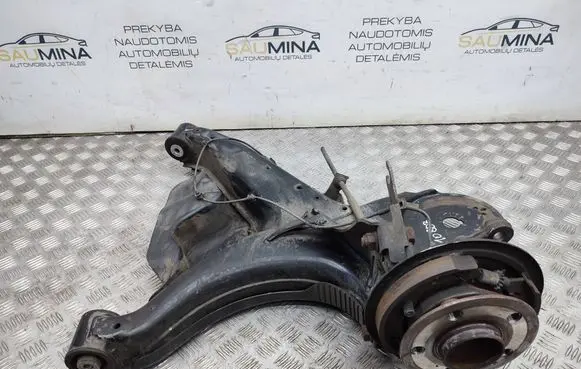 Mercedes-Benz Vito Viano W447 Rear upper control arm/wishbone A4473570006 A4473570206
