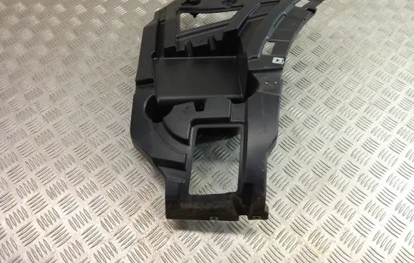 BMW X3 F25 Bumper support mounting bracket corner 7210078