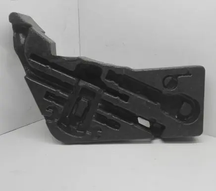 Audi Q7 4L Tool box 4L0012113C