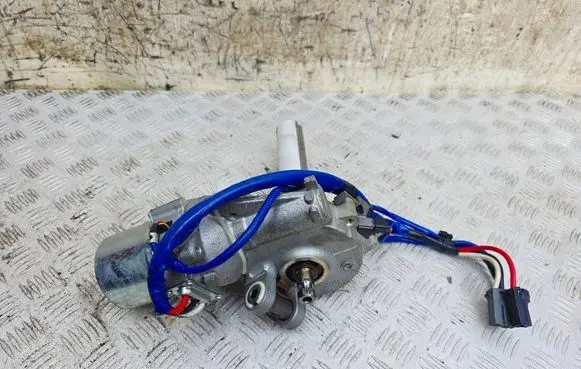 Mitsubishi ASX Electric power steering pump JJ301000580