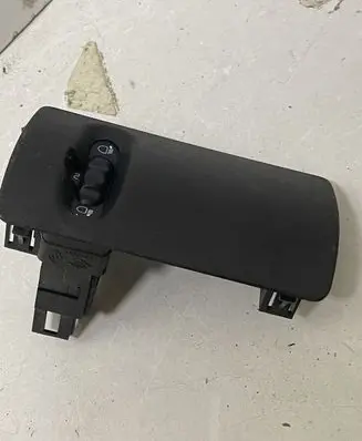 Renault Kangoo II Headlight level height control switch 8200695171