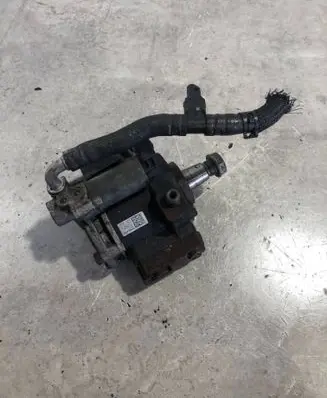 Skoda Superb B6 (3T) Fuel injection high pressure pump 03L130755E
