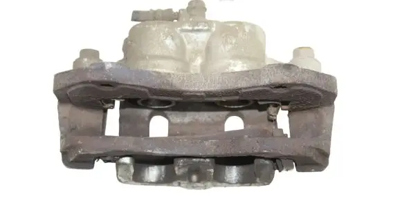 Mitsubishi Outlander Front brake caliper
