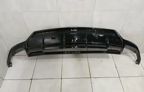 Lamborghini Aventador Rear bumper cross member 4ML807539