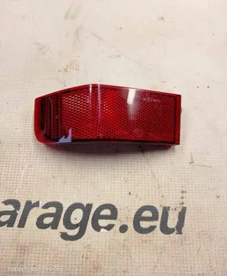 Opel Omega B2 Rear tail light reflector 152031