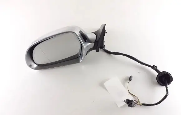 Audi RS6 Front door electric wing mirror E1021000