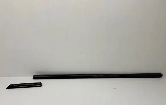 BMW 6 F06 Gran coupe Front door glass trim molding DP23755