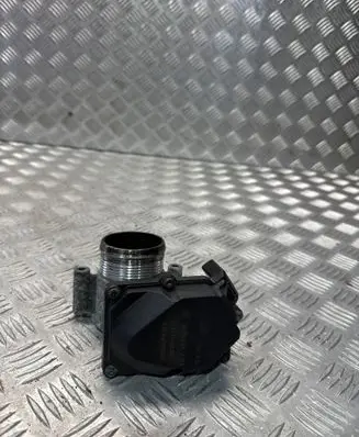 Volkswagen PASSAT CC Throttle valve 03L128063AC