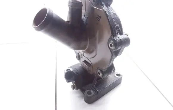 Jaguar X-Type Water pump XS7Q8A578