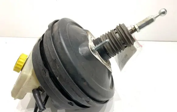 Audi A4 S4 B6 8E 8H Brake booster 