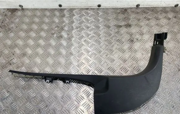 Opel Grandland X Other center console (tunnel) element YP00011577