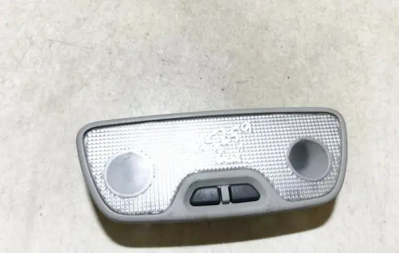 Volvo S80 Front seat light 9178936