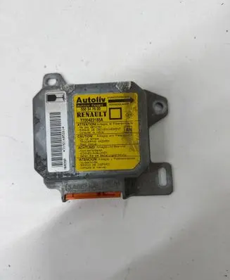 Airbag control unit/module