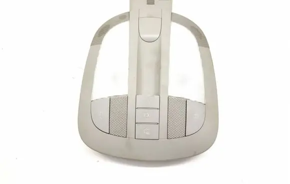Mercedes-Benz ML W164 Front seat light 1648207201 1648205401