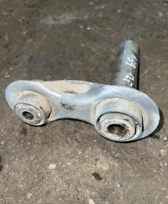 BMW 5 E39 Rear control arm 6770749