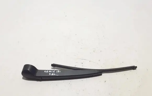 Skoda Kamiq Rear wiper blade arm 658955704