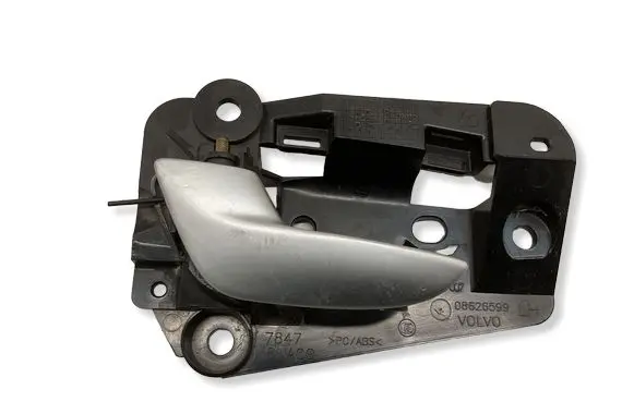 Volvo XC90 Front door interior handle 08626599