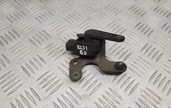 Mercedes-Benz SL R231 Rear air suspension level height sensor A0009050303