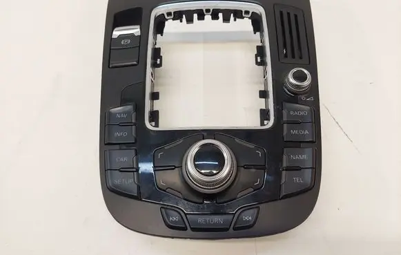 Audi A5 Sportback 8TA Head unit multimedia control 8T0919611WFX