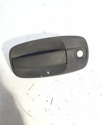 Renault Trafic II (X83) Front door exterior handle