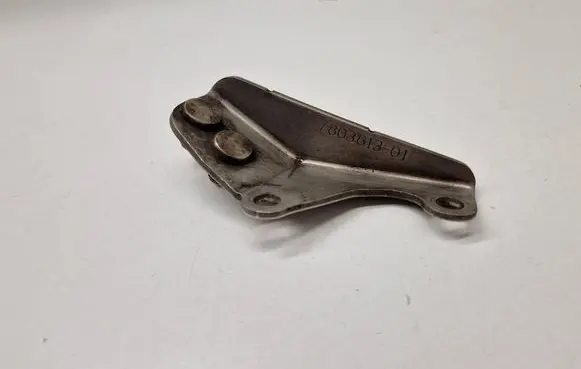 Muffler mount bracket/holder