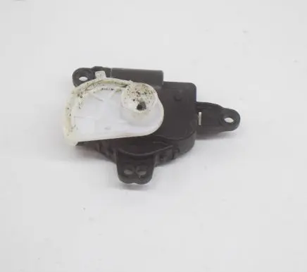 Tesla Model S Air flap motor/actuator D267AP9AA02