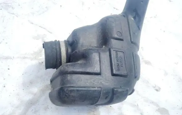 Saab 9000 CS Intake resonator 4158234