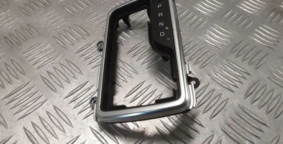 KIA Sportage Gear shifter surround trim plastic 84652D9702