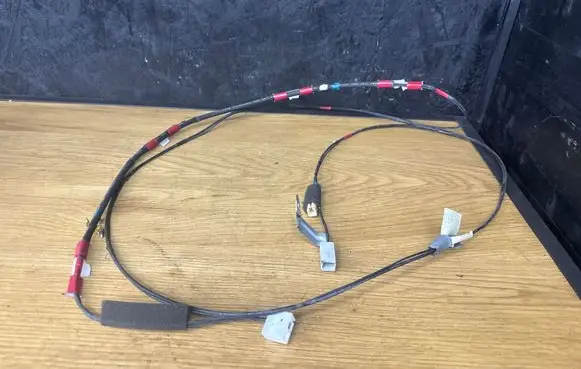 Toyota Auris 150 Other wiring loom E90287