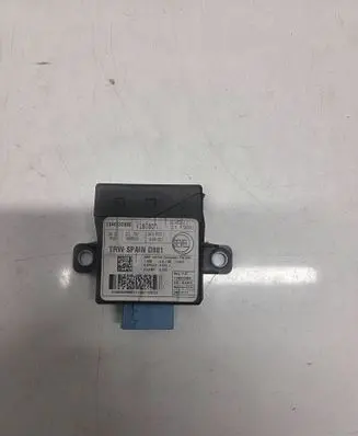 Peugeot Boxer Other control units/modules 1340332080 A0005676 V15T1900
