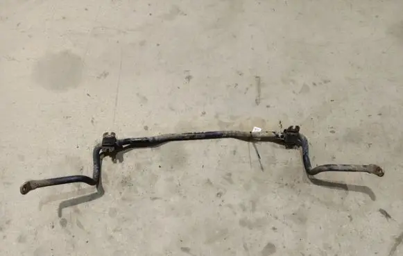 Opel Astra H Front anti-roll bar/sway bar 