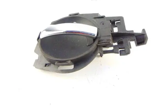 Citroen C2 Coupe rear side trim panel 9680187777