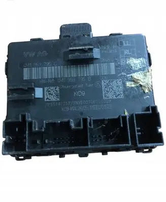 Audi A8 S8 D5 Door control unit/module 4M1959795C