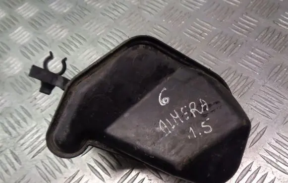 Nissan Almera N16 Intake resonator 