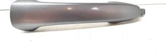 Mazda 3 I Front door exterior handle