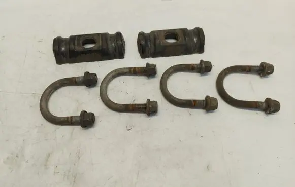 Ford Transit Custom Other rear suspension part FORDMOCOWMK8
