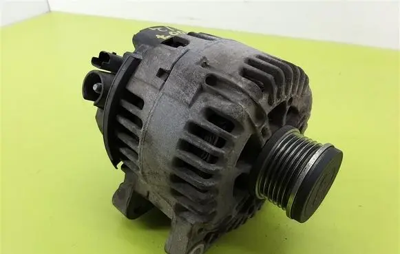 Citroen C3 Generator/alternator 9646321780