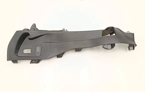 BMW 2 F46 Trunk/boot side trim panel 7327009