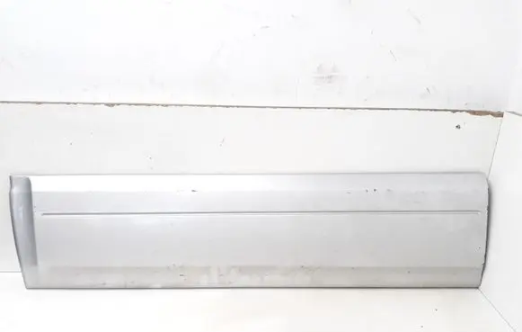 KIA Sorento Front door trim (molding) 877313E500
