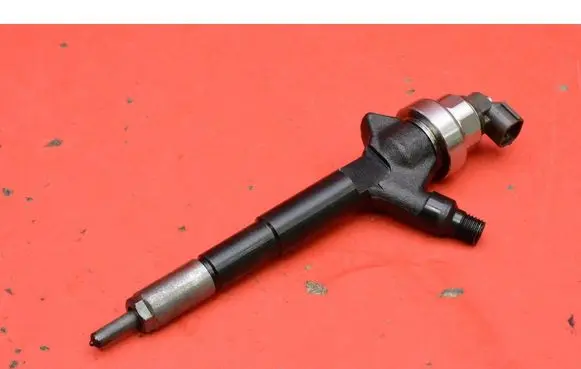 Opel Astra J Fuel injector 8973762703