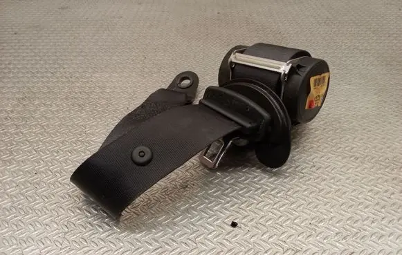 Mini One - Cooper Coupe R56 Rear seatbelt 601030000D