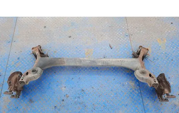 Peugeot 307 Rear suspension assembly kit set 