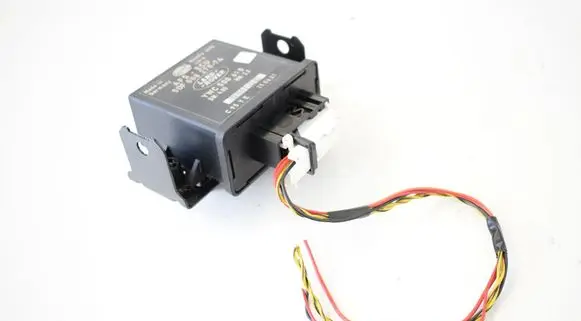 Audi A5 Light module LCM YWC500610 5DF00827874